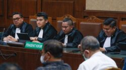 **Divonis 7 Tahun Penjara, Hakim Pembebas Tannur: “Tak Ada Alasan untuk Banding”**