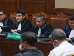**Divonis 7 Tahun Penjara, Hakim Pembebas Tannur: “Tak Ada Alasan untuk Banding”**