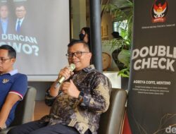 BGN Sebut Program MBG Bakal Buka 90 Ribu Lapangan Pekerjaan untuk Sarjana – Update 2
