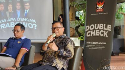 BGN Sebut Program MBG Bakal Buka 90 Ribu Lapangan Pekerjaan untuk Sarjana – Update 2