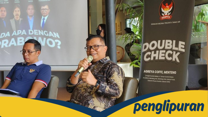 BGN Sebut Program MBG Bakal Buka 90 Ribu Lapangan Pekerjaan untuk Sarjana - Update 2