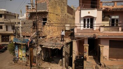 Krisis India-Pakistan Tegang, China Muncul dengan Solusi yang Mengejutkan