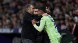 Ferran Torres: Perbedaan Styling Guardiola dan Flick yang Mempengaruhi Performa