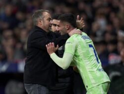Ferran Torres: Perbedaan Styling Guardiola dan Flick yang Mempengaruhi Performa
