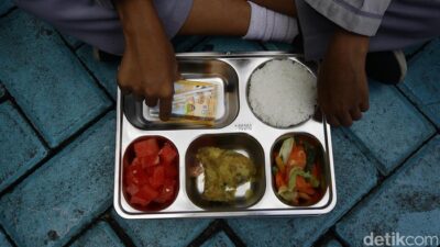 BGN Perluas Asuransi Karyawan MBG, Cegah Keracunan