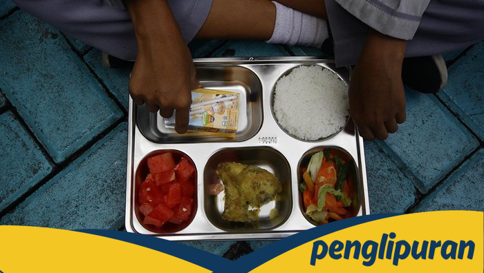BGN Perluas Asuransi Karyawan MBG, Cegah Keracunan