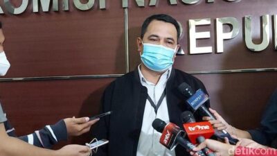Eks Raja OTT KPK Endus Upaya Sistematis Firli Saat Sebar Info OTT Harun-Hasto: Kisah di Balik Skandal Besar