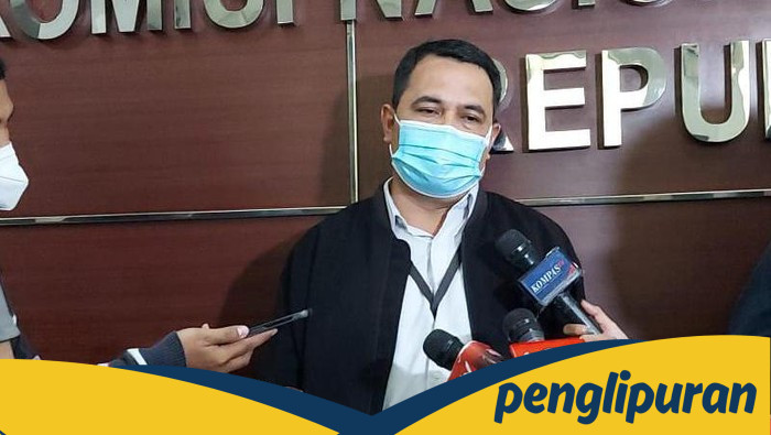 Eks Raja OTT KPK Endus Upaya Sistematis Firli Saat Sebar Info OTT Harun-Hasto: Kisah di Balik Skandal Besar