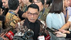 “Premanisme di Pabrik: Moeldoko Ungkap Kebocoran Industri Otomotif”