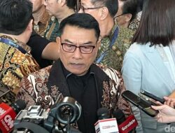 “Premanisme di Pabrik: Moeldoko Ungkap Kebocoran Industri Otomotif”