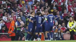 Final Liga Champions: PSG vs Tradisi, Bisakah Merebut Kroni Emas?