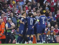Final Liga Champions: PSG vs Tradisi, Bisakah Merebut Kroni Emas?