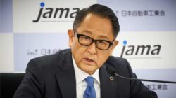 Bos Toyota: “Mobil Listrik Justru Perkuat Emisi! Benarkah?”