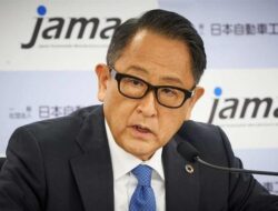 Bos Toyota: “Mobil Listrik Justru Perkuat Emisi! Benarkah?”