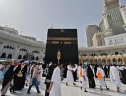 “Mengenal Hajj Command Center: Solusi Terbaru untuk Haji, Dapatkan Nomor Teleponnya Sekarang!”