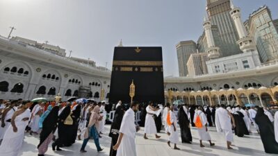 “Mengenal Hajj Command Center: Solusi Terbaru untuk Haji, Dapatkan Nomor Teleponnya Sekarang!”