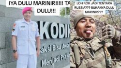 Pria Gabung Rusia Perang di Ukraina Dipecat TNI Tahun 2023, Ini Perkaranya – Update 1
