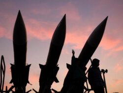 Iran Bersiap Kirim Peluncur Rudal ke Rusia untuk Lawan Ukraina – Update 1