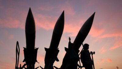 Iran Bersiap Kirim Peluncur Rudal ke Rusia untuk Lawan Ukraina – Update 1
