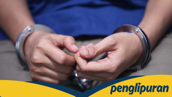 Polisi Bongkar Jaringan Preman Berkedok Jukir di Jakpus, Paksa Minta Rp 20 Ribu!