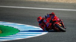 “Mengapa Marquez Masih Juara? Sprint Race 2025 Menjawab!”