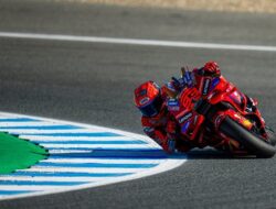 “Mengapa Marquez Masih Juara? Sprint Race 2025 Menjawab!”