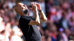 Guardiola: Southampton Hanya Bertahan, Waktu Terbuang sia-sia!