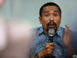 KPK Diminta Usut Firli oleh Pusako, Gagalnya OTT Harun Masiku Jadi Pertanyaan_rule]–>