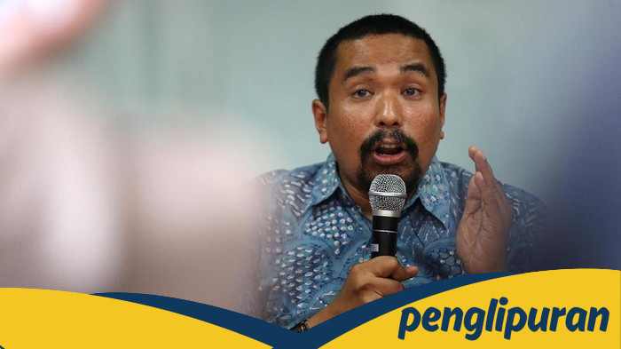 KPK Diminta Usut Firli oleh Pusako, Gagalnya OTT Harun Masiku Jadi Pertanyaan_rule]--></img>” style=”max-width:100%;height:auto;” /><figcaption>KPK Diminta Usut Firli oleh Pusako, Gagalnya OTT Harun Masiku Jadi Pertanyaan_rule]–></figcaption></figure>
<p>Penyidik KPK mengungkap dalam persidangan bahwa eks Ketua KPK Firli Bahuri menyebarkan informasi operasi tangkap tangan (OTT) sehingga Harun Masiku dan Hasto Kristiyanto tidak berhasil ditangkap. Pusat Studi Konstitusi Fakultas Hukum Universitas Andalas (<a href=
