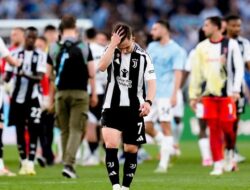 Lazio Stuns Juventus, Tudor’s Controversial Changes Leave Fans Puzzled