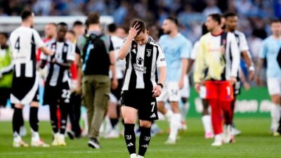 Lazio Stuns Juventus, Tudor’s Controversial Changes Leave Fans Puzzled