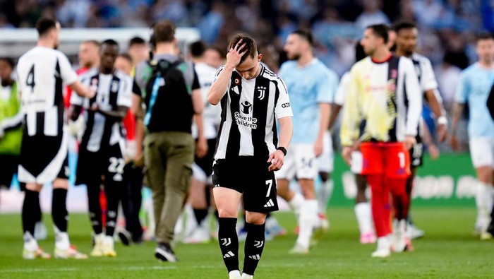 Lazio Stuns Juventus, Tudor's Controversial Changes Leave Fans Puzzled