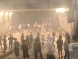 “Tawuran di Manggarai, Geramnya Warga Terganggu Tak Henti-hentinya”