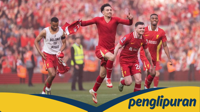 Arteta: Liverpool adalah Tim yang Tidak Bisa Dihancurkan