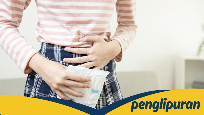 Mencegah Menstruasi Dini pada Anak dengan Perhatikan Makanan