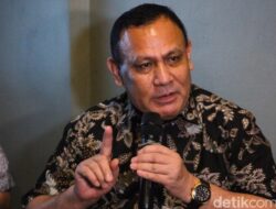Desak KPK Investigasi, Firli Sebar Info OTT Masiku dan Hasto