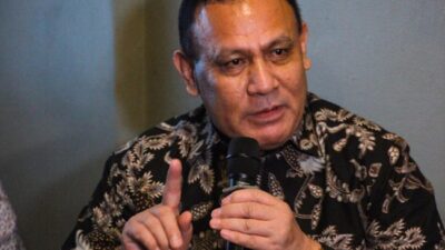 Desak KPK Investigasi, Firli Sebar Info OTT Masiku dan Hasto