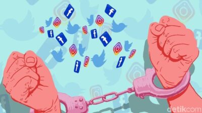 5 Fakta Mahasiswi ITB Unggah Meme Prabowo-Jokowi Kini Jadi Tersangka – Update 2