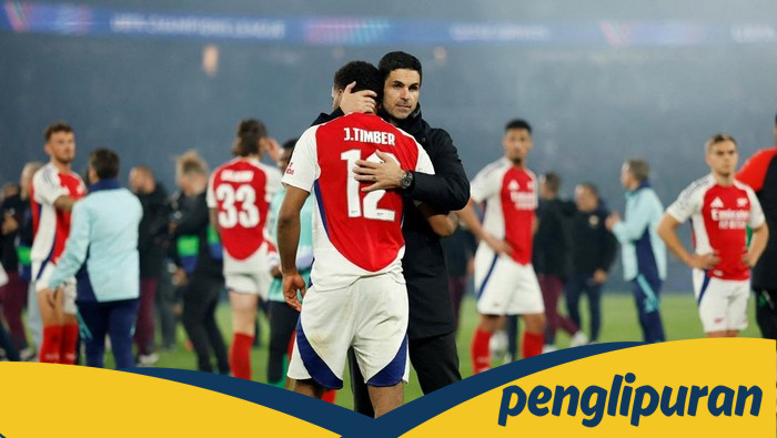 **Liverpool Vs Arsenal: Si Merah Tetap Ambisi, Alexis Mac Allister Antisipasi Amarah Meriam London**