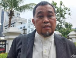 Sidang Hasto Gebrak! MAKI Desak Firli Terbuka Soal Kebocoran OTT