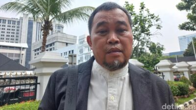 Sidang Hasto Gebrak! MAKI Desak Firli Terbuka Soal Kebocoran OTT