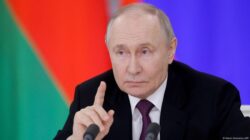 Putin Ingin Turun Gunung Bahas Langsung Perdamaian dengan Ukraina – Update 2