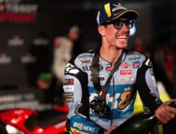 “Mengapa Alex Marquez Menangis? Tonton Ulang Balapan MotoGP Spanyol 2025 dan Temukan Jawabannya.”