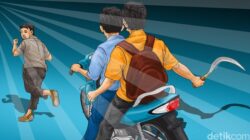[Viral Tawuran Siswa SD di Cilangkap Depok] Munculkan Pertanyaan Besar Tentang Disiplin dan Pendidikan!