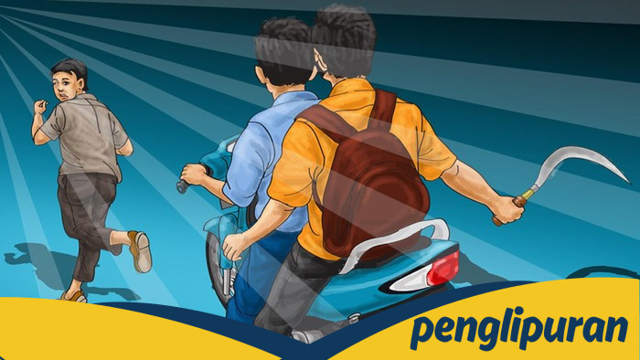 [Viral Tawuran Siswa SD di Cilangkap Depok] Munculkan Pertanyaan Besar Tentang Disiplin dan Pendidikan!