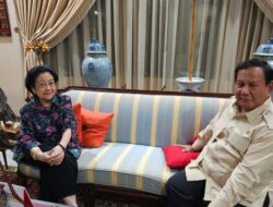 “Kode Nasi Goreng Mega ke Prabowo, Analisis Pakar Ungkap Soal Wapres yang Membuat Heboh!”
