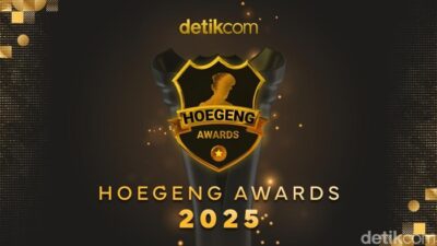 Uji Publik Dimulai, Masyarakat Bisa Beri Info soal 15 Kandidat Hoegeng Awards di Sini: Suara Anda Penting!