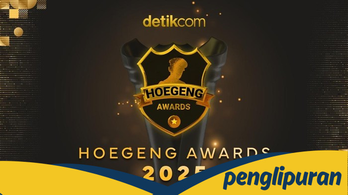 Uji Publik Dimulai, Masyarakat Bisa Beri Info soal 15 Kandidat Hoegeng Awards di Sini: Suara Anda Penting!