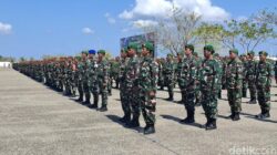 “TNI Didatangkan untuk Kejati-Kejari, Koalisi Masyarakat: Tindakan Ini Berlebihan!”