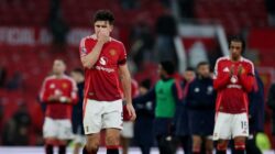 “Wow, Tak Ada Tiket Gratis untuk Staf MU di Final Liga Europa!”